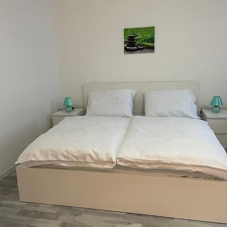 Apartmant T&T ヘプ エクステリア 写真