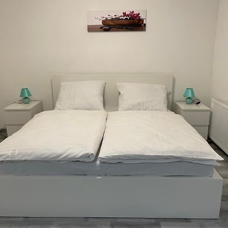 Apartmant T&T ヘプ エクステリア 写真