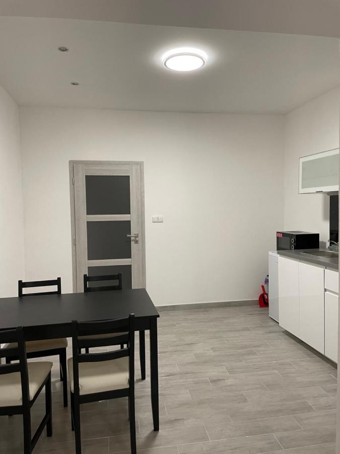 Apartmant T&T ヘプ エクステリア 写真