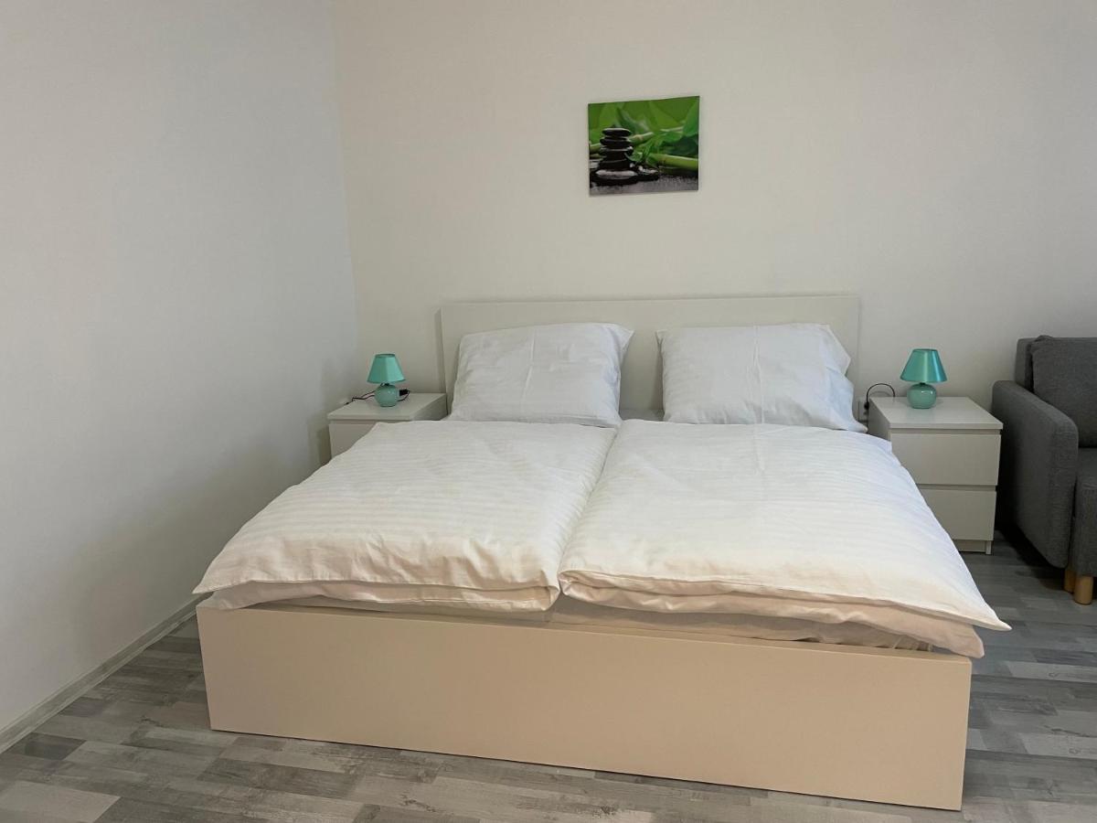 Apartmant T&T ヘプ エクステリア 写真