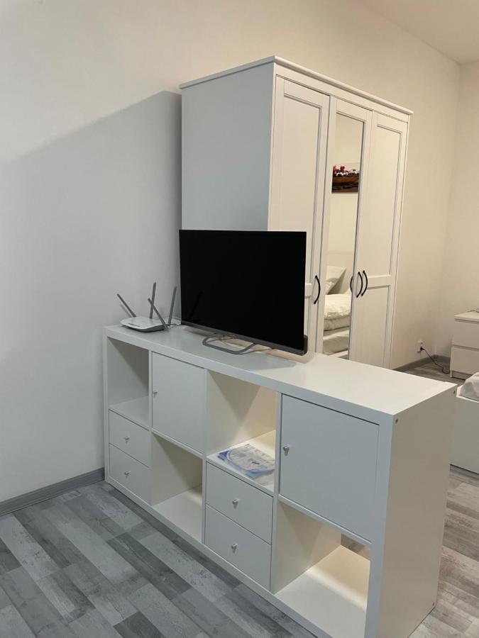 Apartmant T&T ヘプ エクステリア 写真