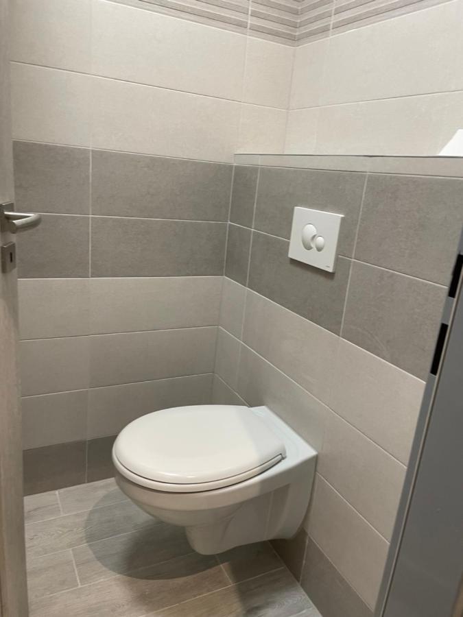Apartmant T&T ヘプ エクステリア 写真