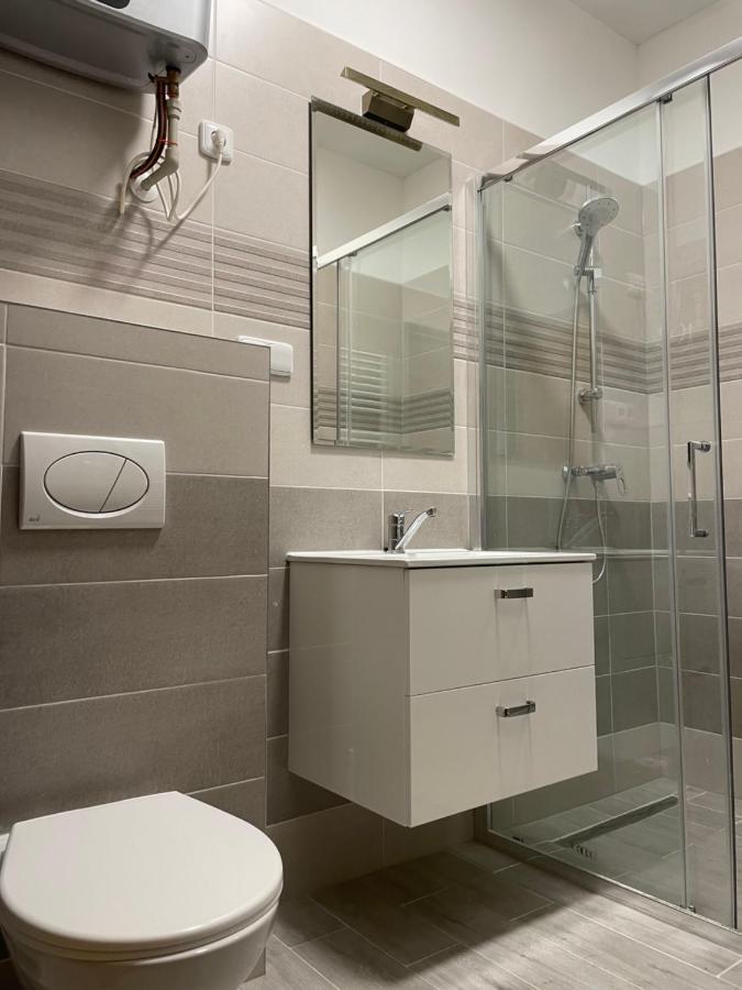 Apartmant T&T ヘプ エクステリア 写真