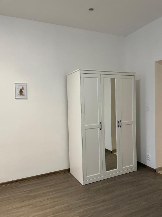 Apartmant T&T ヘプ エクステリア 写真