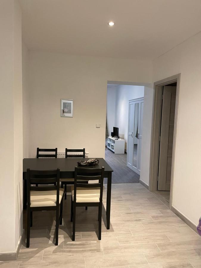 Apartmant T&T ヘプ エクステリア 写真