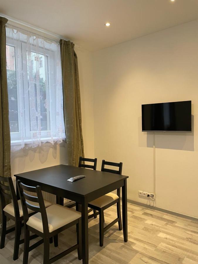 Apartmant T&T ヘプ エクステリア 写真
