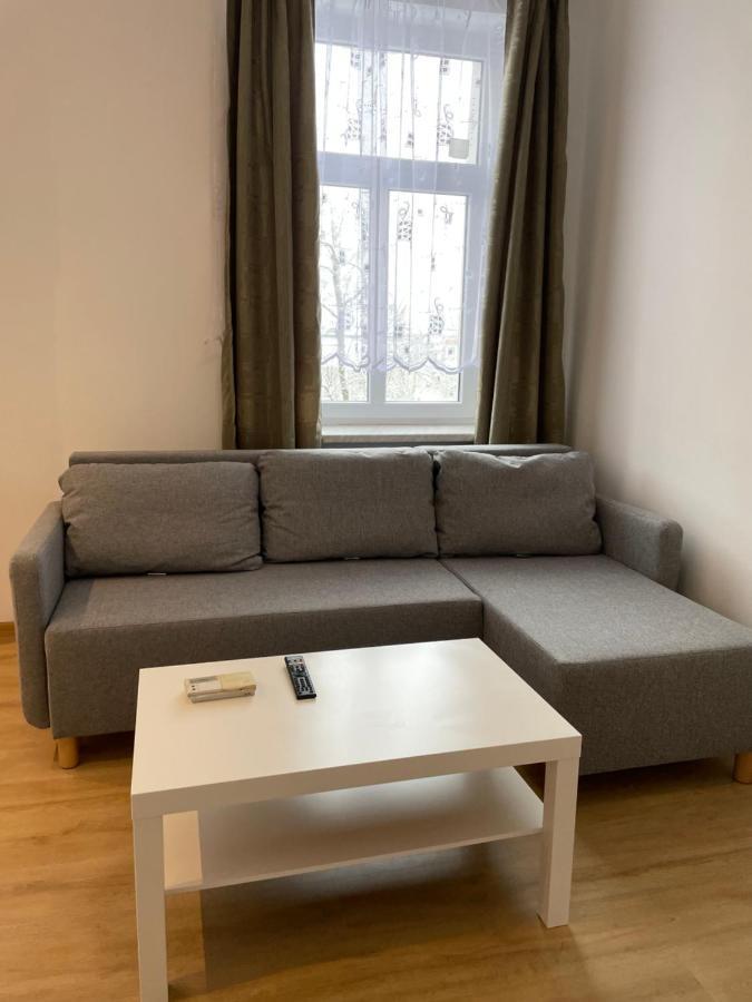Apartmant T&T ヘプ エクステリア 写真