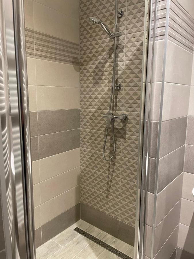 Apartmant T&T ヘプ エクステリア 写真