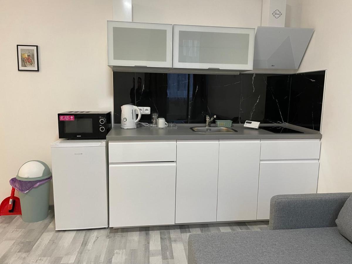 Apartmant T&T ヘプ エクステリア 写真
