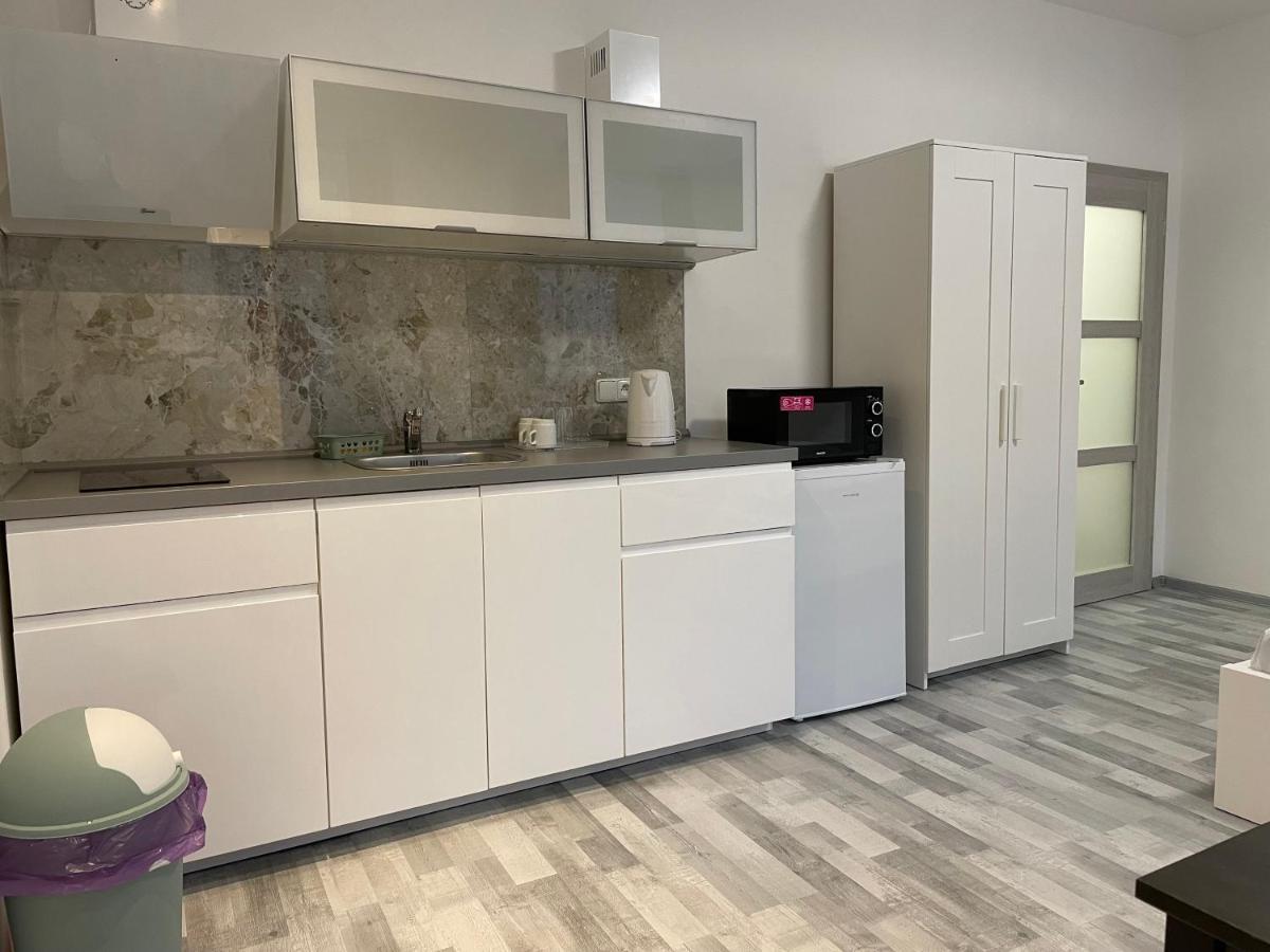 Apartmant T&T ヘプ エクステリア 写真