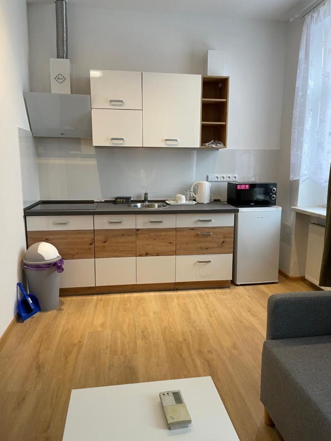 Apartmant T&T ヘプ エクステリア 写真