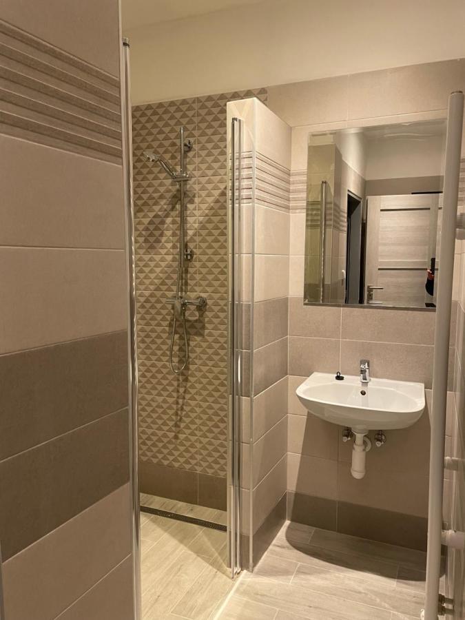 Apartmant T&T ヘプ エクステリア 写真