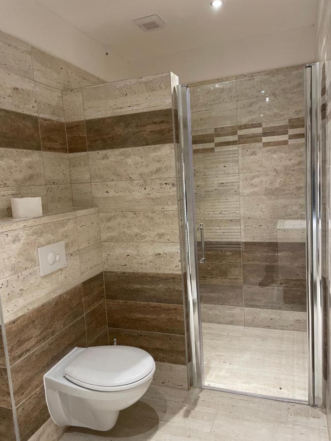 Apartmant T&T ヘプ エクステリア 写真