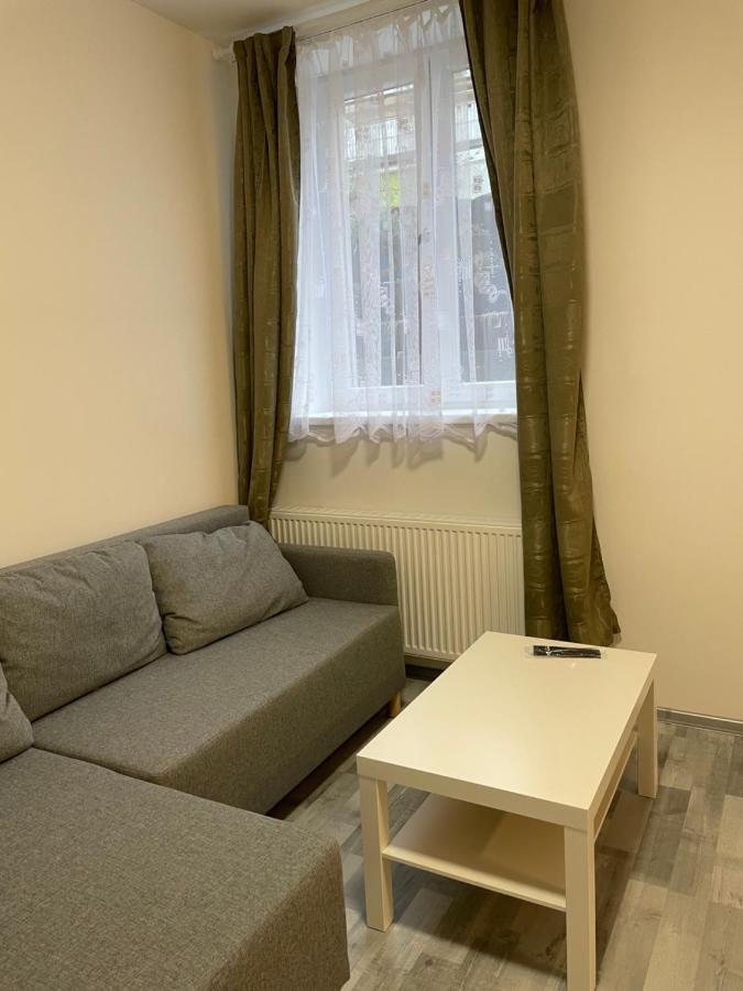 Apartmant T&T ヘプ エクステリア 写真