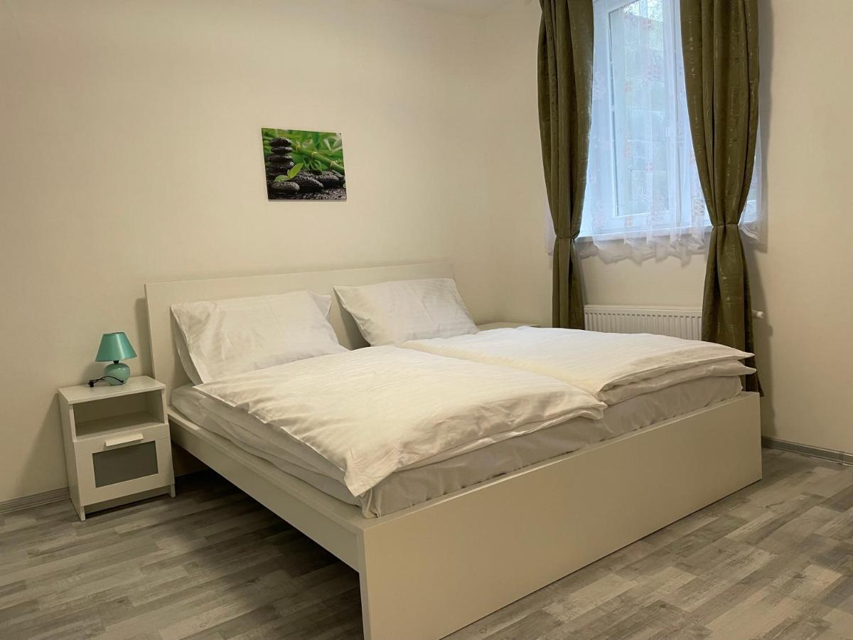 Apartmant T&T ヘプ エクステリア 写真