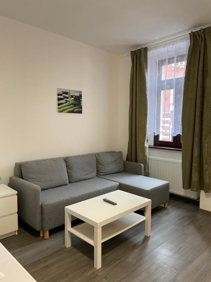 Apartmant T&T ヘプ エクステリア 写真