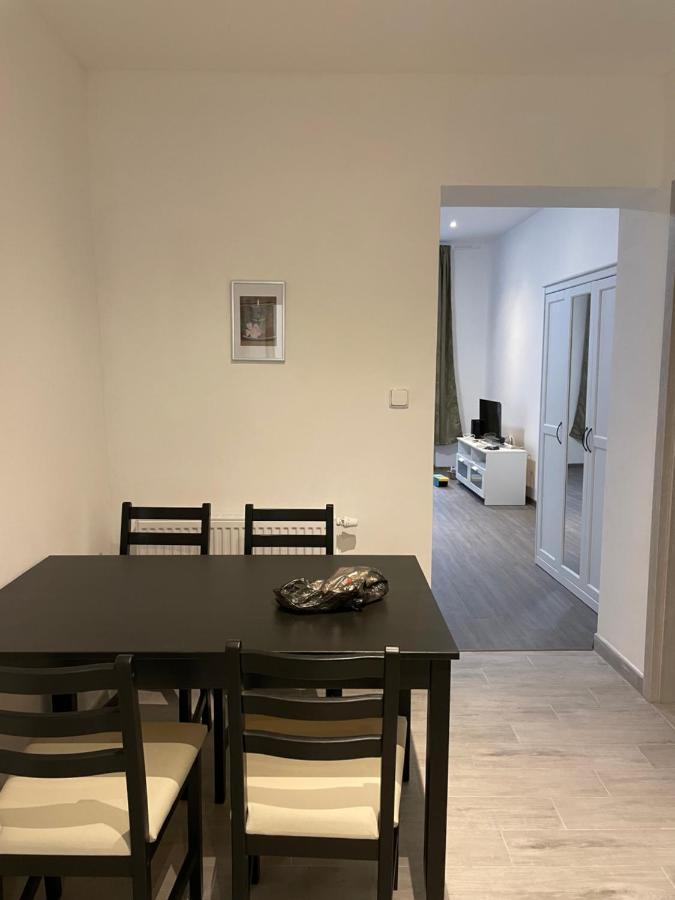 Apartmant T&T ヘプ エクステリア 写真