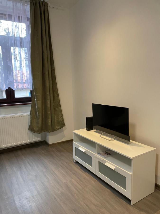 Apartmant T&T ヘプ エクステリア 写真