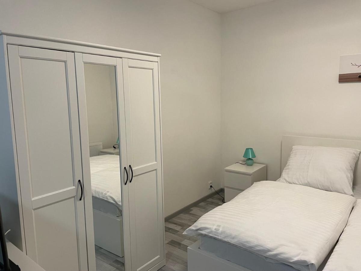 Apartmant T&T ヘプ エクステリア 写真