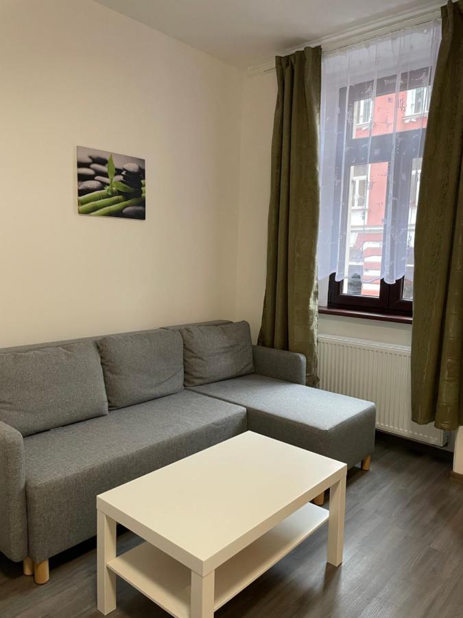 Apartmant T&T ヘプ エクステリア 写真