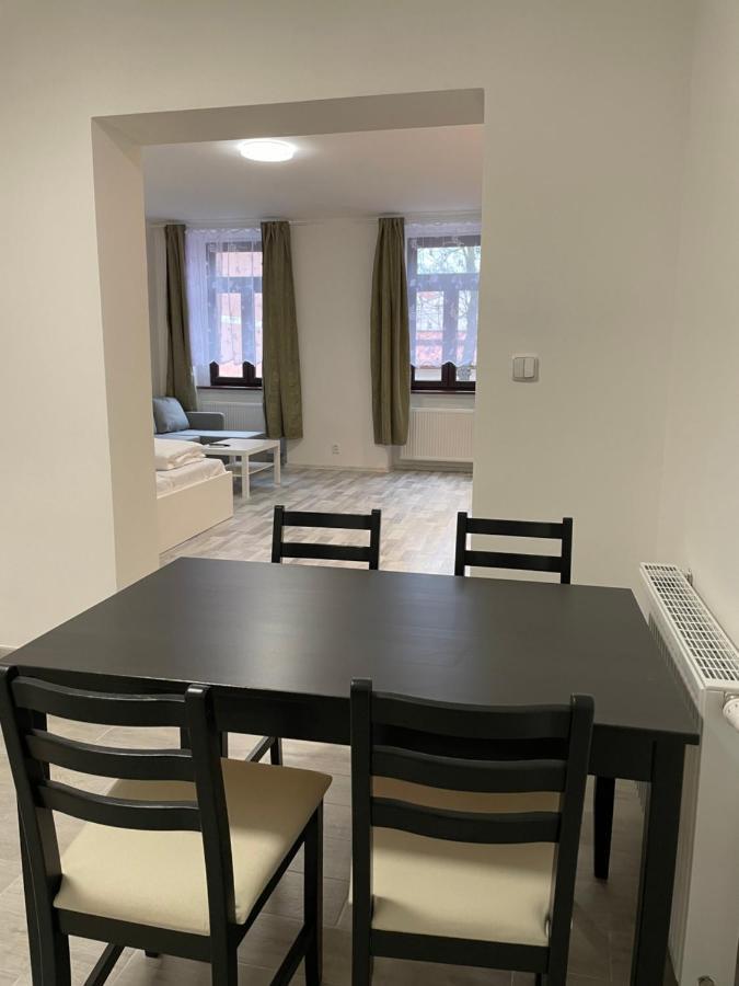 Apartmant T&T ヘプ エクステリア 写真