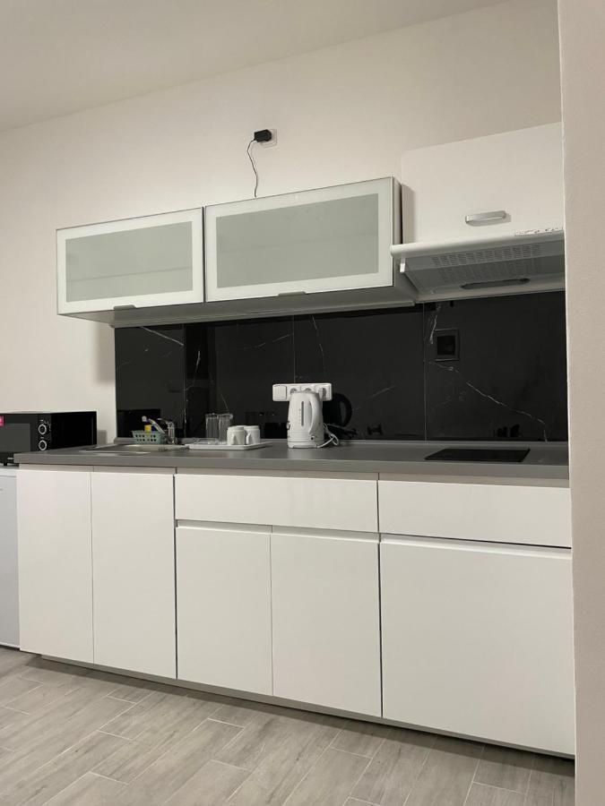Apartmant T&T ヘプ エクステリア 写真