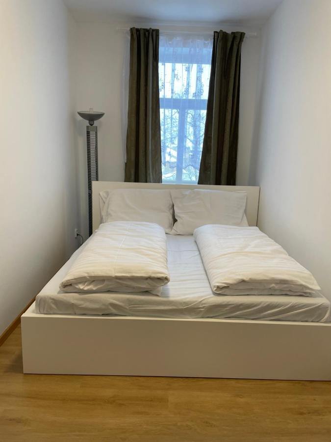 Apartmant T&T ヘプ エクステリア 写真