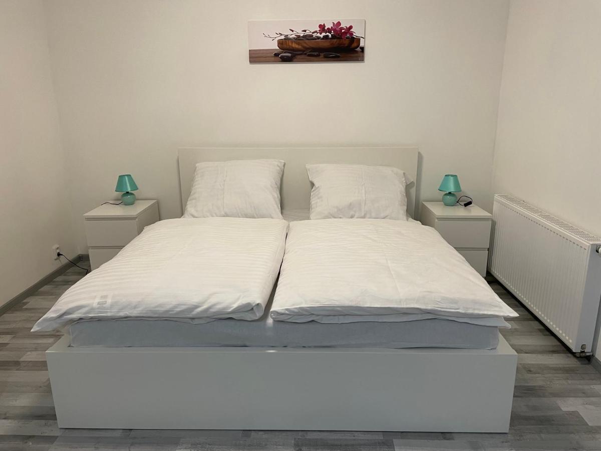 Apartmant T&T ヘプ エクステリア 写真