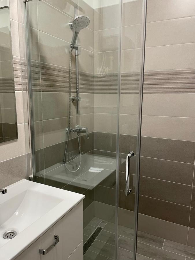 Apartmant T&T ヘプ エクステリア 写真