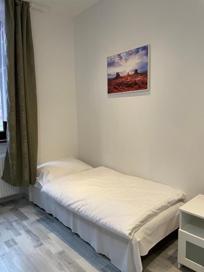 Apartmant T&T ヘプ エクステリア 写真