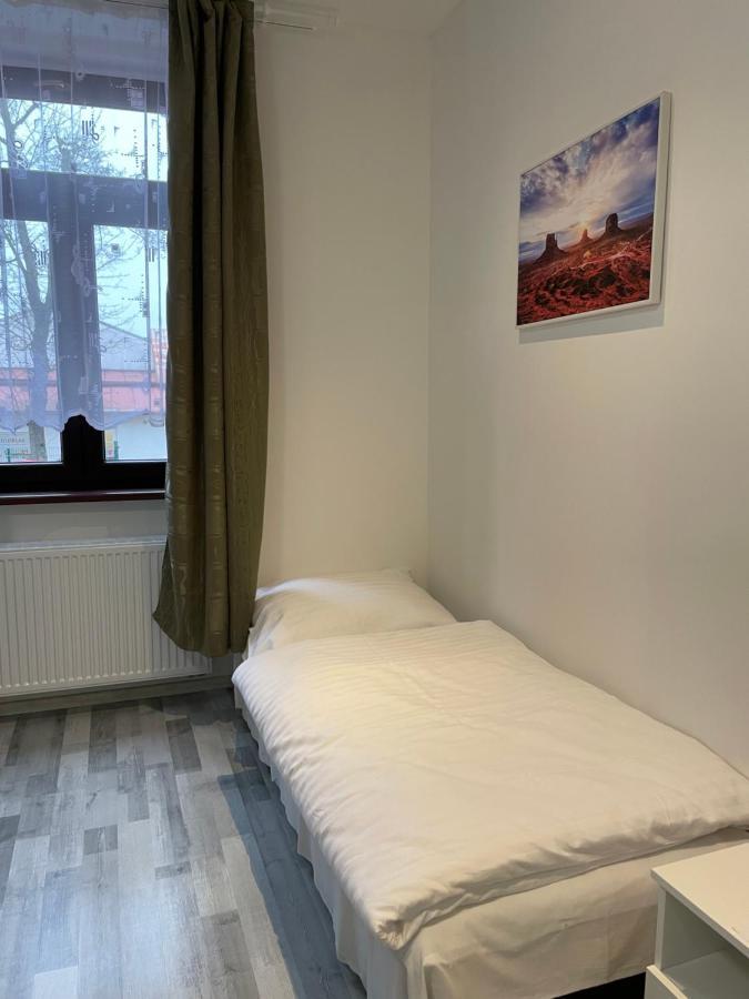 Apartmant T&T ヘプ エクステリア 写真