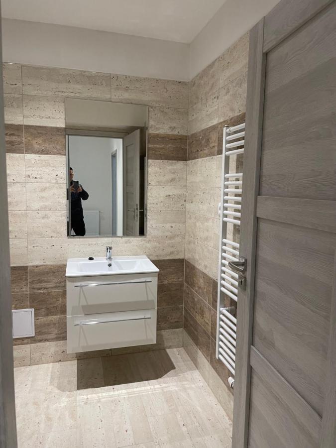 Apartmant T&T ヘプ エクステリア 写真